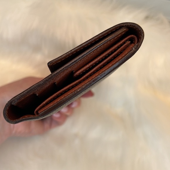 Louis Vuitton Porte-Tresor International Wallet - Picture 10 of 11